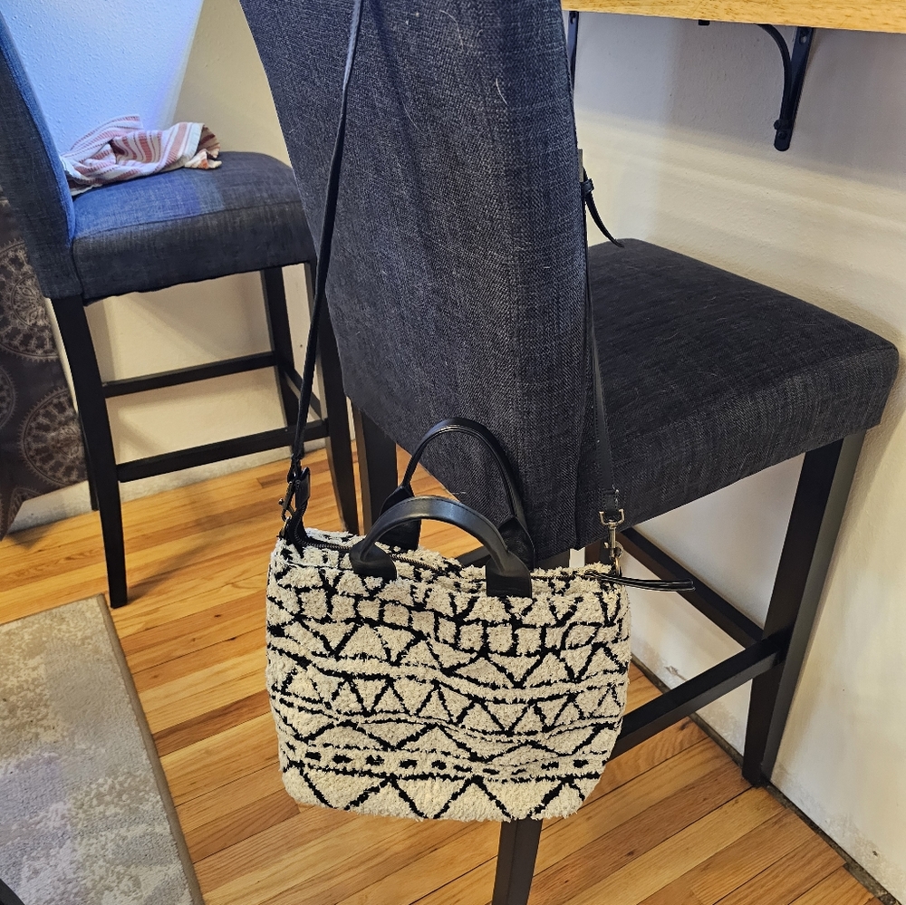 Universal Thread Matching Crossbody. Again And Ma… - image 2